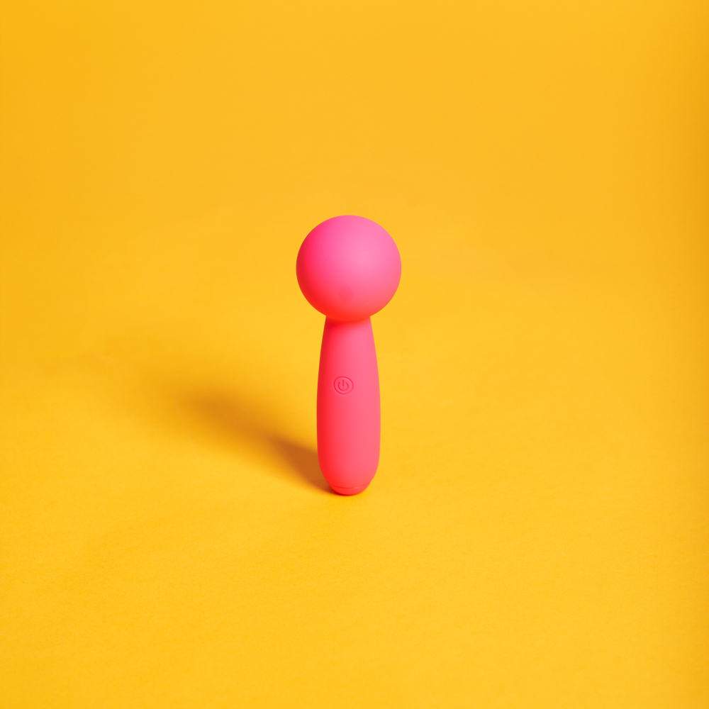 Lolly ミニワンド — 詳細